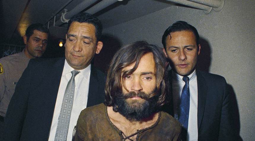 L.A. DA Gascon Refused to Oppose Parole for Manson Family Killer Bruce Davis