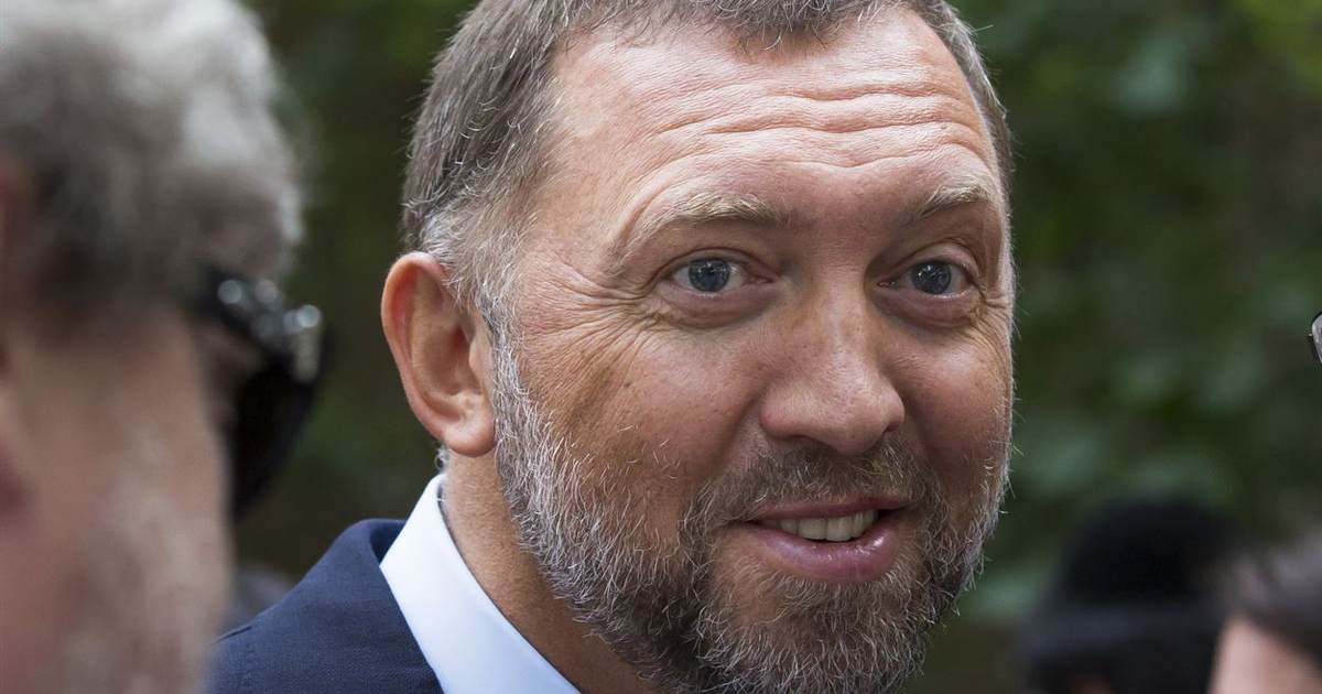 BREAKING: Former FBI counterintel official arrested for violating sanctions on Russian oligarch - Vimarsana News