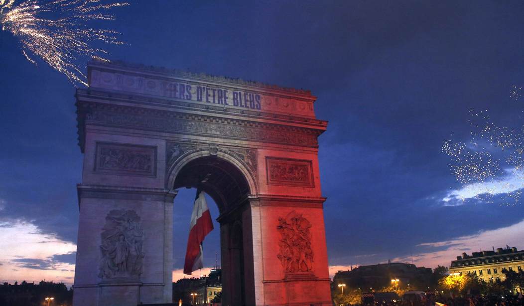 With Country on Edge, France Bans Private Fireworks for Bastille Day