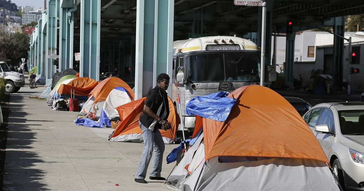 San Francisco Looking to Clean Up the City in Advance – PJ Media - Vimarsana News