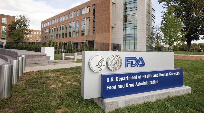 FDA Rushes to Grant EUAs to Two More COVID Drugs With No Long-Term Safety or Efficacy Data, While Ignoring a Mountain of Evidence Supporting HCQ, Ivermectin 