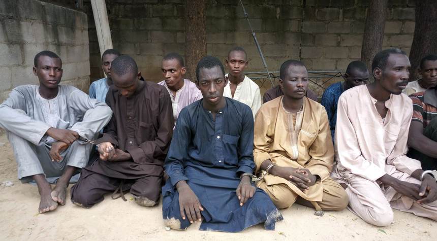 Boko Haram Growing in Influence After Kidnapping 330 Boys