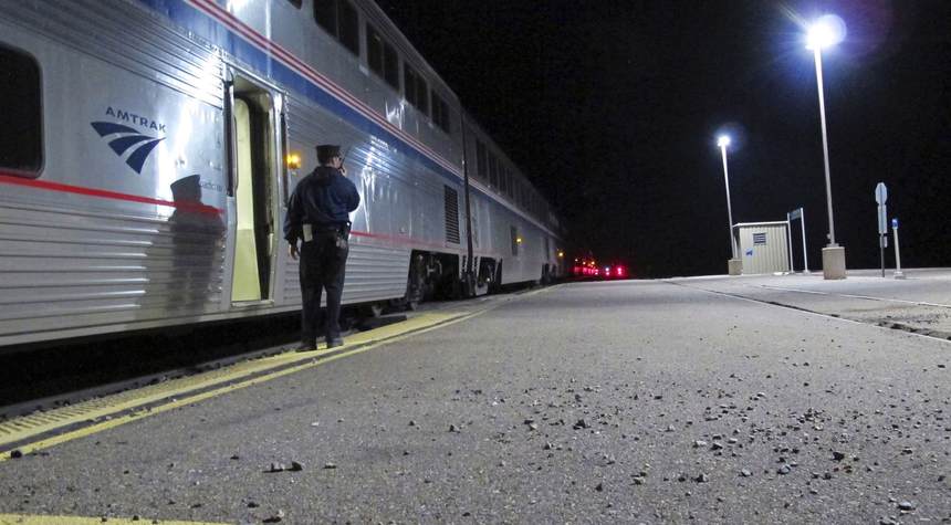First Southwest Cancellations, Are American and Now Amtrak Next?