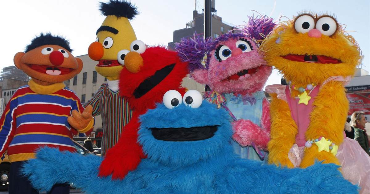 Baltimore family files a $25 million federal civil rights lawsuit against Sesame Place claiming racial discrimination - Vimarsana News
