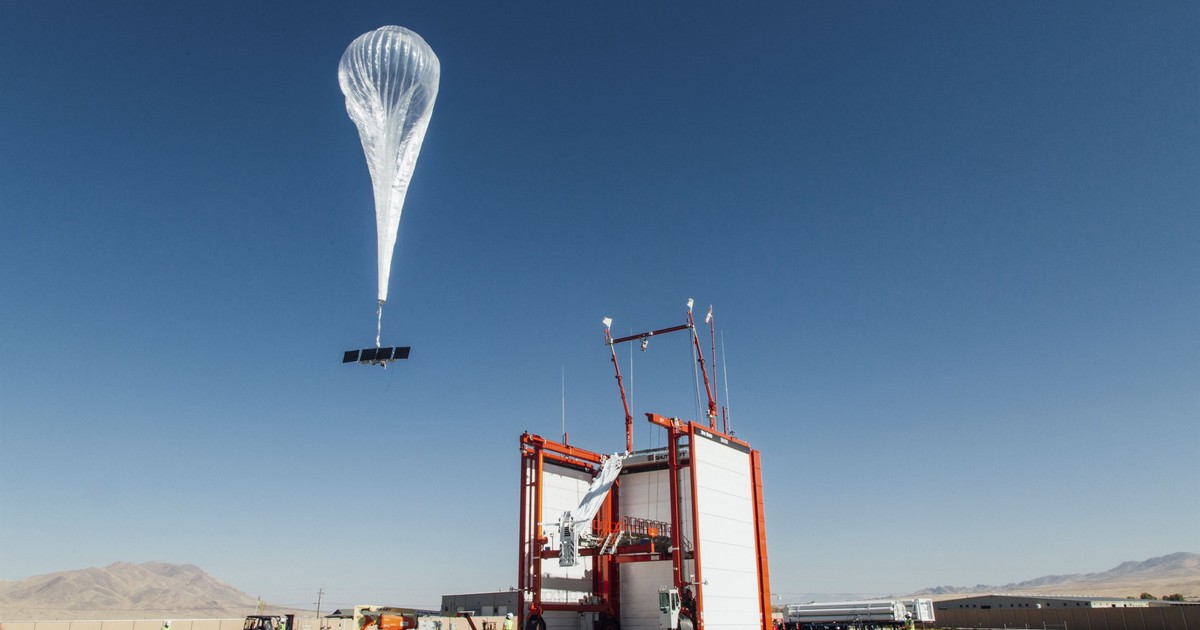 Balloons Aren't Just for Kids' Partiesâ€"They Can Launch Bombs, Drone Swarms and Even EMP Attacks – RedState - Vimarsana News