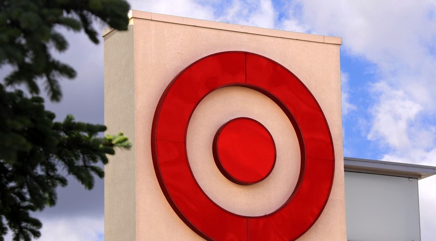 Target Is Getting the Fight That It Wants and It Could Still Come out on Top