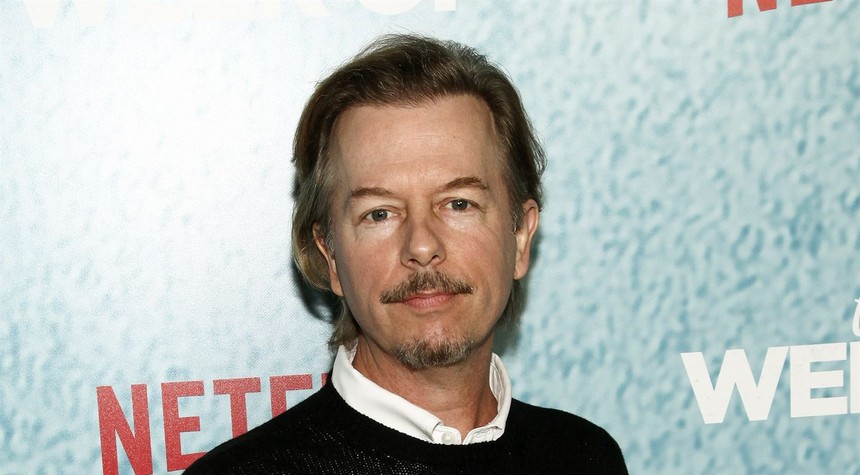 David Spade Opens up About How #MeToo Has Affected Stand-up Comedy
