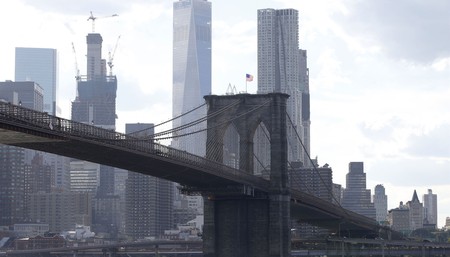 Pro-Palestinian Protesters Blocked Bridges and Tunnel Out of Manhattan, 325 Arrested