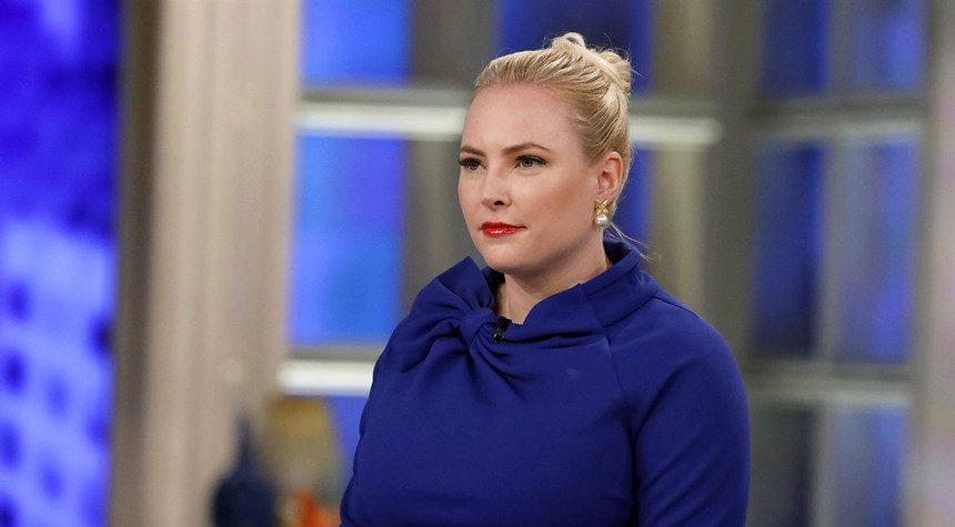 Meghan McCain Pummels the Press's Babying of Biden: There's 'No Need to Slobber All Over' Him