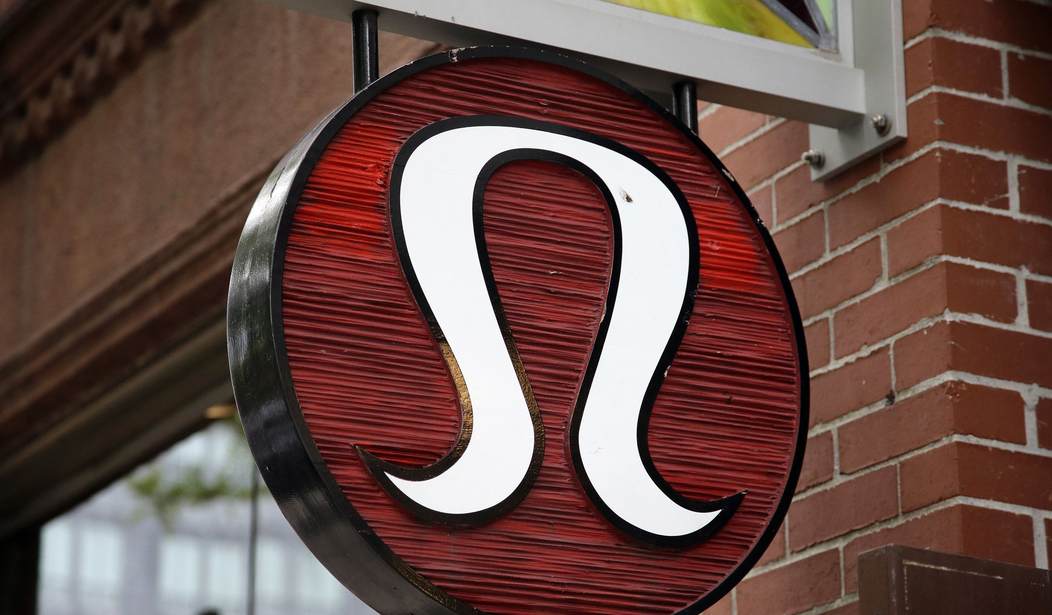 Lululemon fires workers for calling the police – HotAir