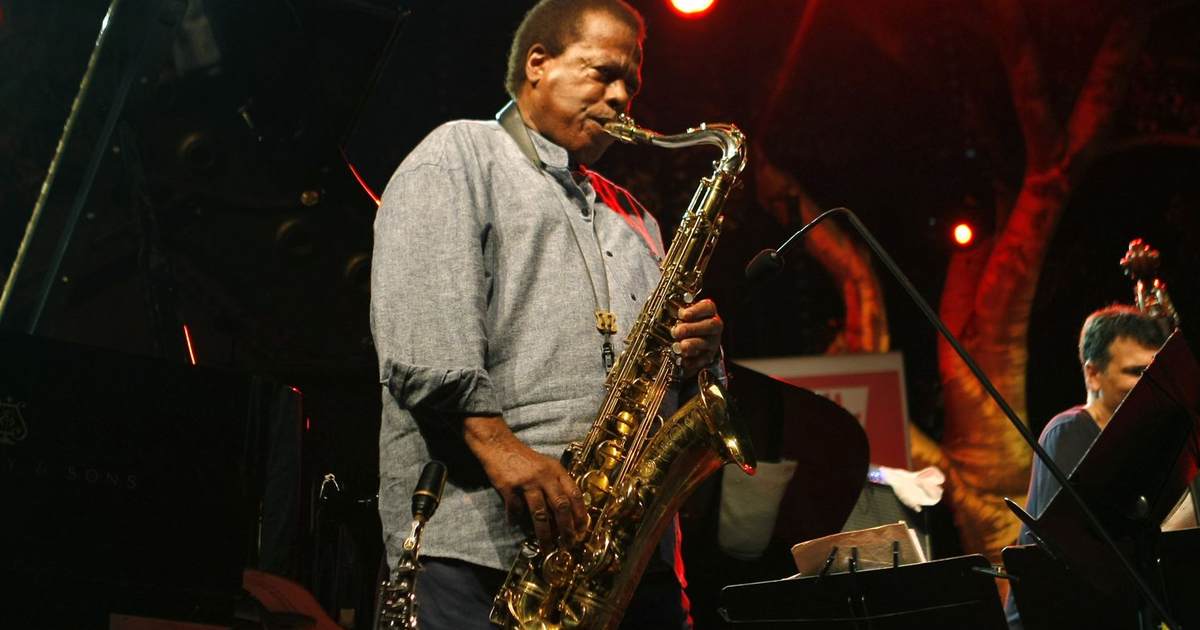 Wayne Shorter Was Part of a Golden Age of American Culture – PJ Media - Vimarsana News