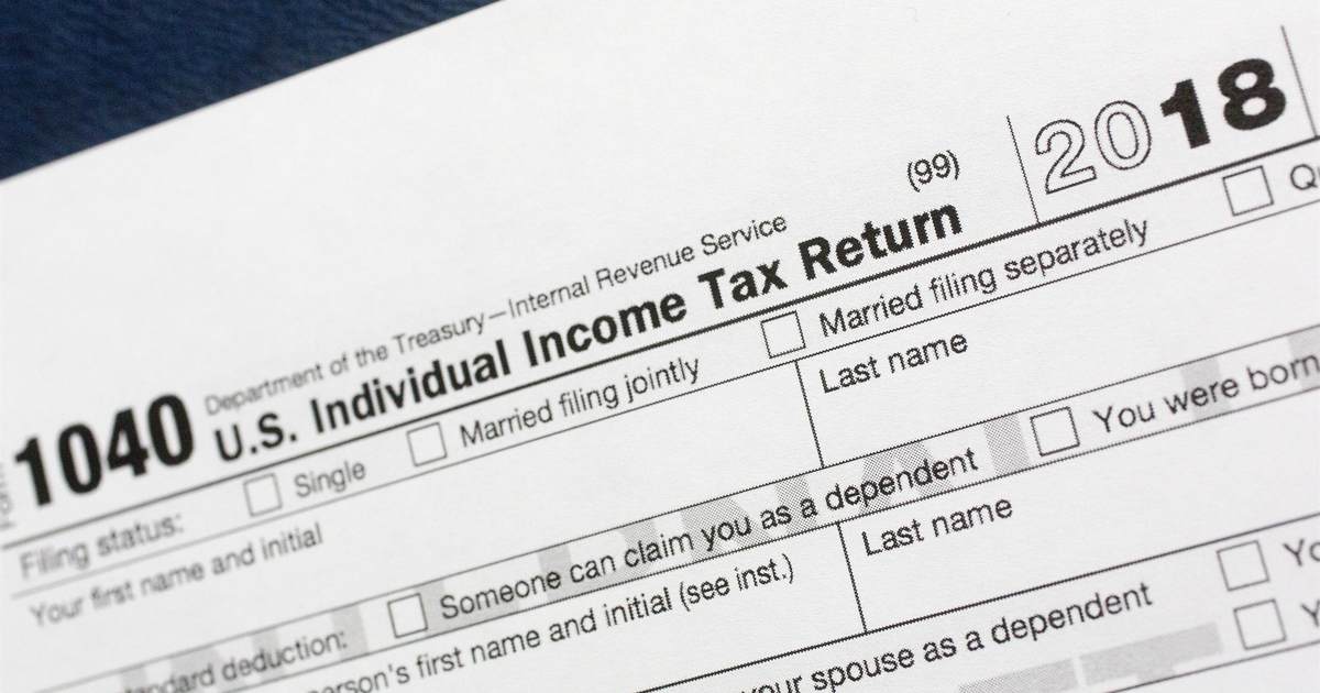 Young Man Does His Own Taxes For First Time. Rage and Mirth Ensues – PJ Media - Vimarsana News