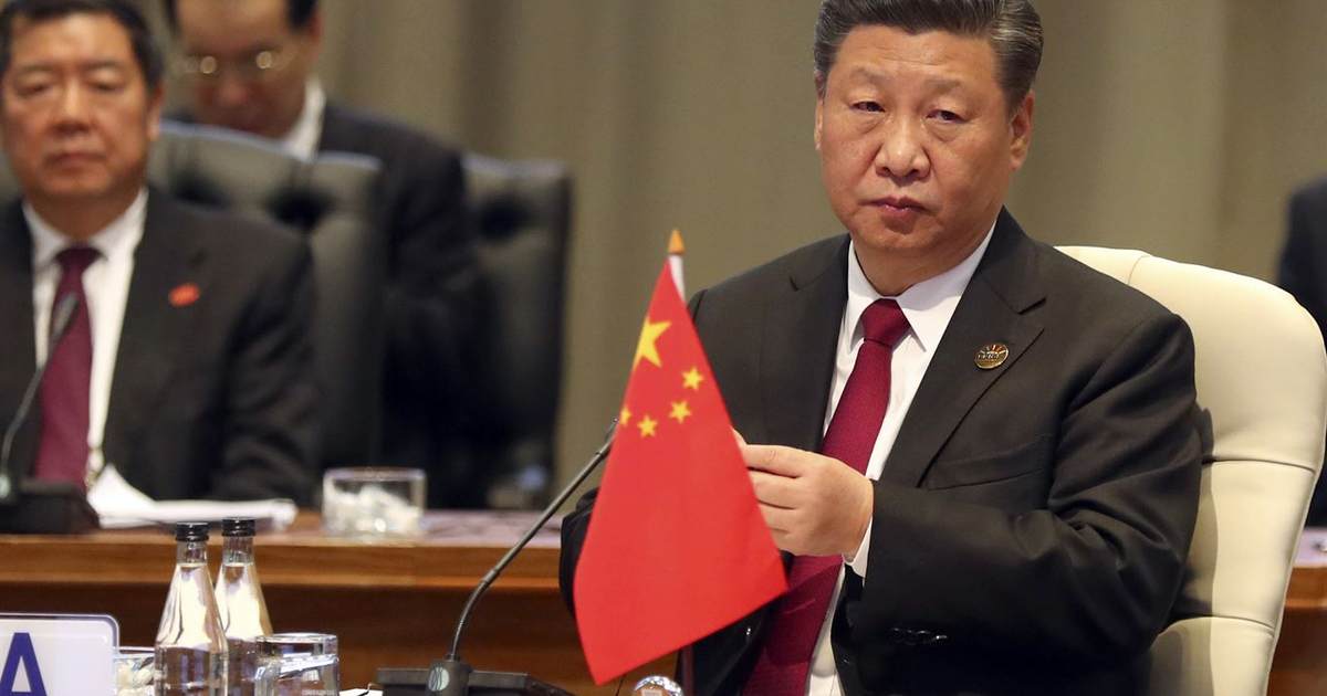 NYT wonders: Why is highly vaccinated China locking down again? - Vimarsana News