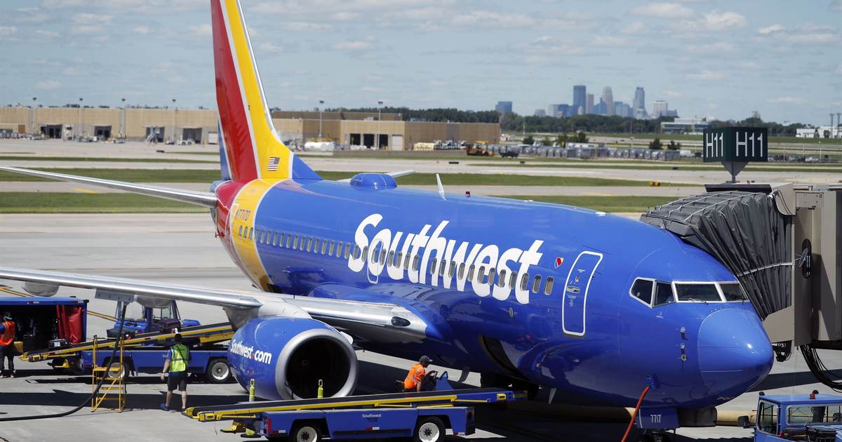 Did Southwest Really Bar a Muslim Woman From the Exit Row? – PJ Media - Vimarsana News