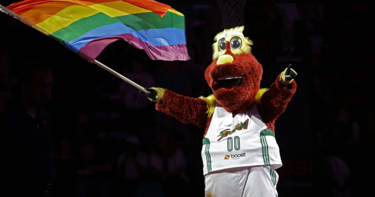 It's Pride Pander Day! - Vimarsana News