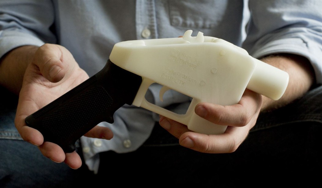 Illinois considering ghost gun ban – Bearing Arms