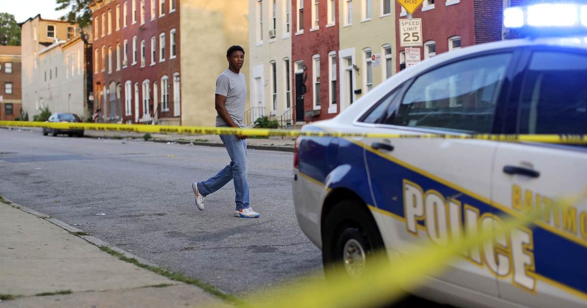 Baltimore State's Attorney telling tales about gun possession case? - Vimarsana News