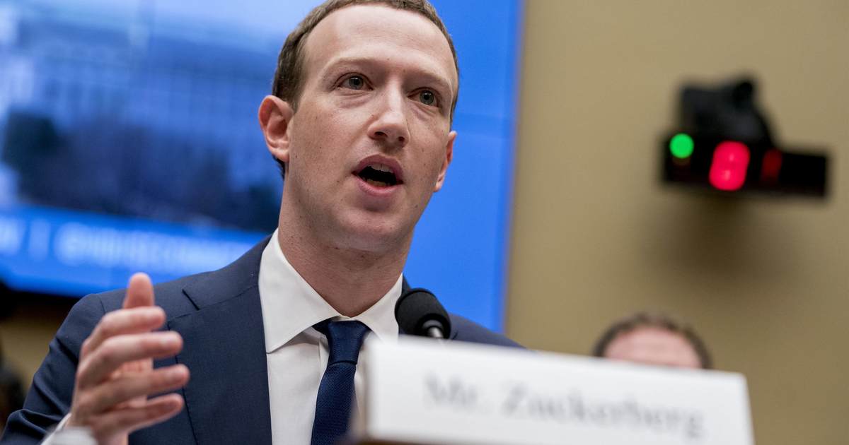Documents Reveal Zuckerberg Gave Fauci His Phone Number – PJ Media - Vimarsana News