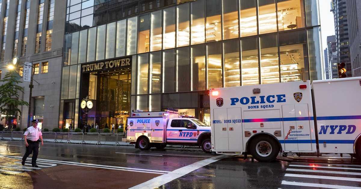 The Media Lied Repeatedly About Trump Being Spied On, and We've Got the Receipts - Vimarsana News