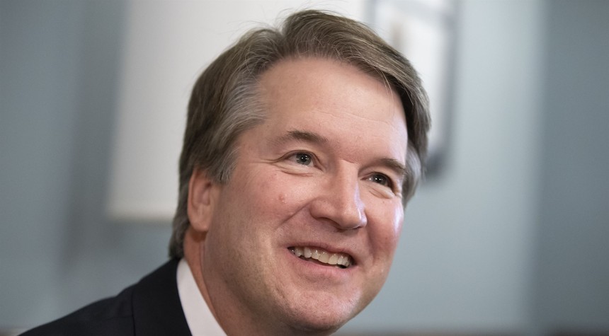 Would Justice Kavanaugh Support Training Requirements On Guns?