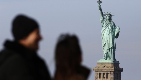 Washington Post: The Democrats' Border Problem is Getting Serious