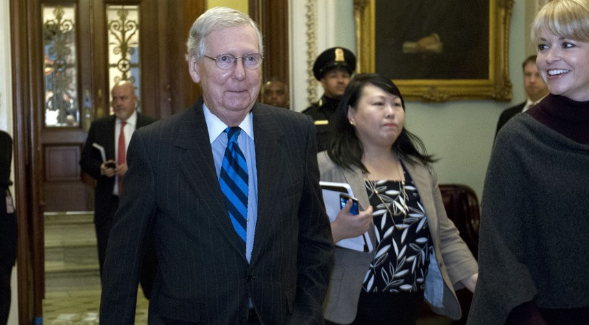 Senate GOP Readies 'Vote-a-Rama' on Biden Pandemic Relief Plan