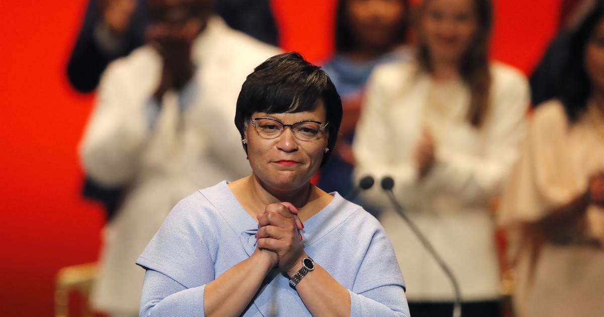 NOLA mayor enters legal battle over recall with an empty war chest - Vimarsana News