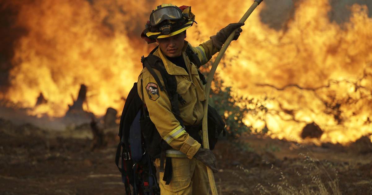 Seattle Firefighters Must Learn Critical Race Theory Before Promotion to Top Job - Vimarsana News