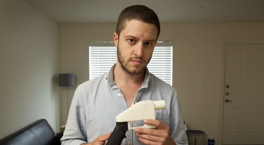 If Cody Wilson Won't Be Allowed To Give Files Away, He'll Just Sell Them