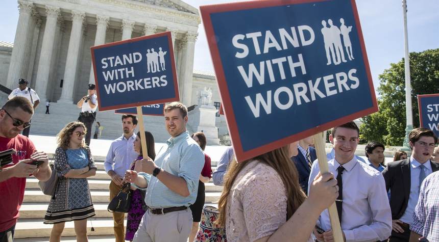 Janus at 4: Landmark Labor Ruling Helped but Still Needs to be Enforced More Aggressively