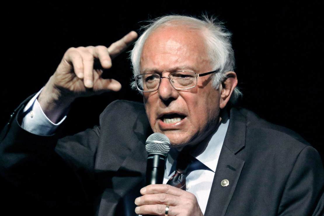 Dems Miffed Bernie Sanders Telling Truth About Inflation Reduction Act