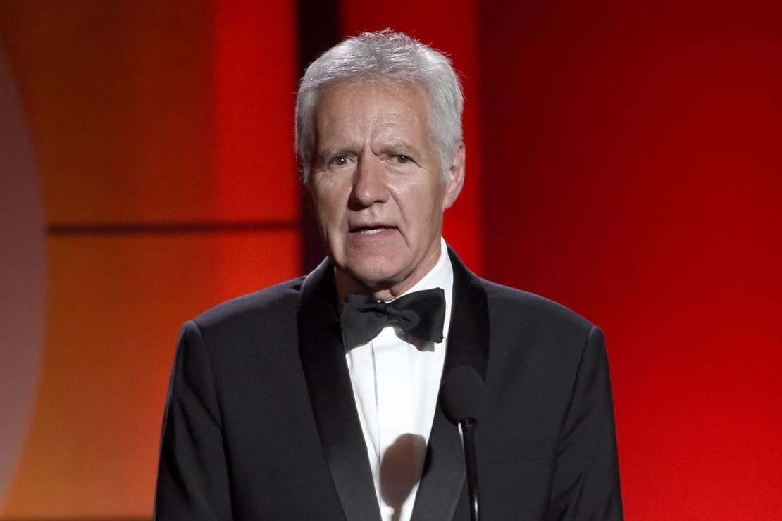 Final "Jeopardy" Airs With Alex Trebek Giving the Answers — Watch