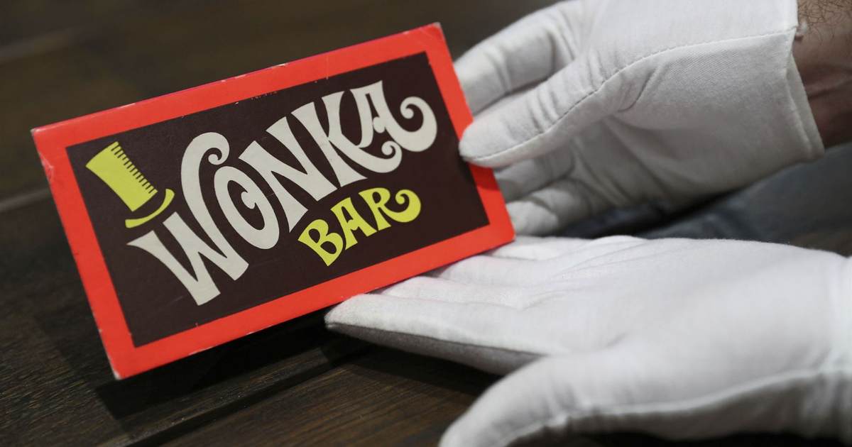 We Need to Talk About the Upcoming Depiction of Willy Wonka and the Virtue of the Anti-Hero - Vimarsana News