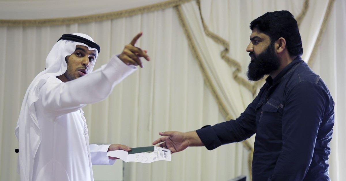 U.S. Reserving Diversity Visas Mostly for Muslim Immigrants – PJ Media - Vimarsana News
