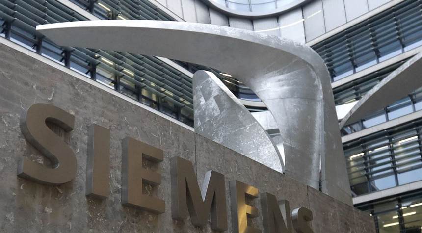 EXCLUSIVE: Another Siemens Employee Stands Up: 'It Feels Like the Ultimate Betrayal'