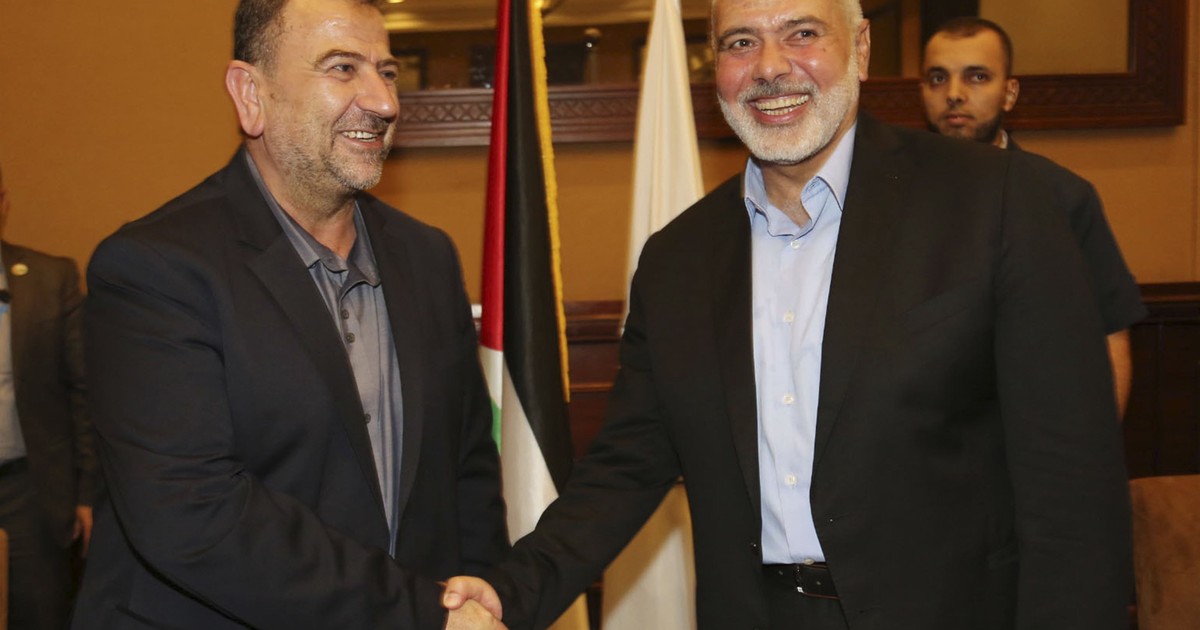 'Wrath of God II'? Beirut Explosion Kills Hamas Political Leader - Vimarsana News