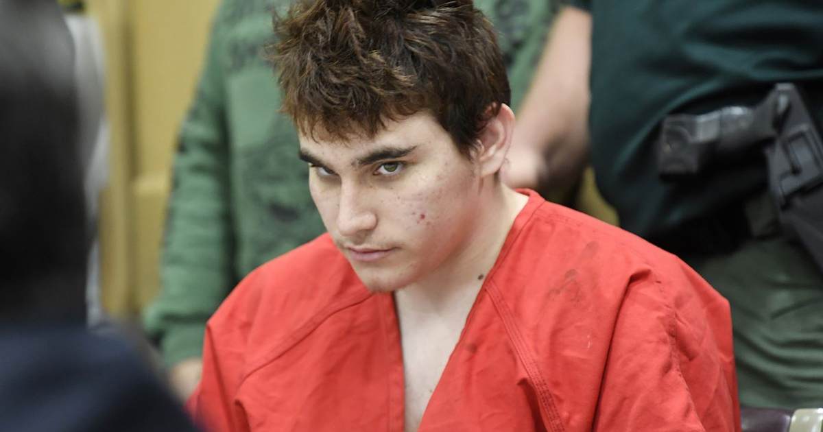 School shooter Nikolas Cruz gets life without parole, relatives of the victims are shocked (Update) - Vimarsana News