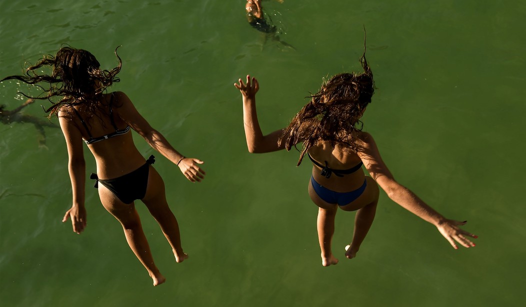 Climate change: is there anything it can't do? - Vimarsana News