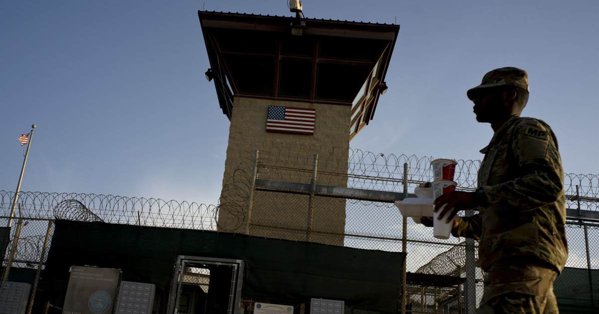 MOTR, Ep. 28: Biden Plans to Release All of Gitmo's Remaining Terrorists - Vimarsana News
