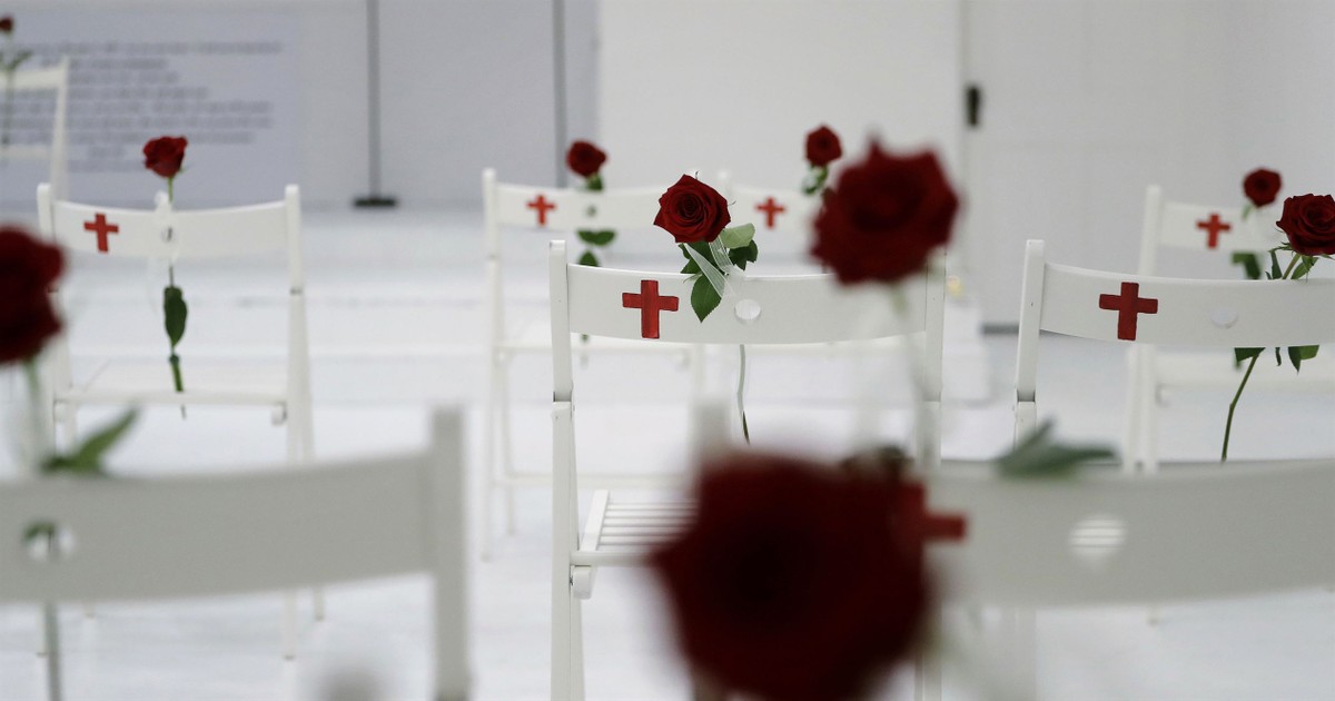 Two Pastors, Two Mass Shootings, Two Different Responses - Vimarsana News