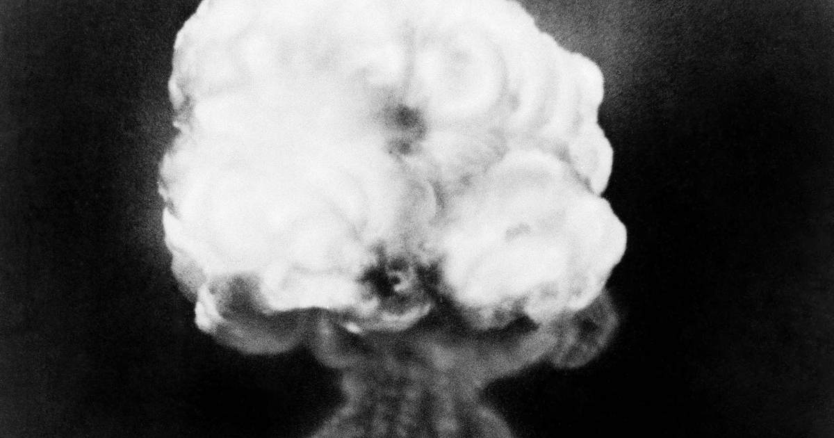 China Brings Home 162 Nuclear Scientists (Read: Spies) From New Mexico - Vimarsana News