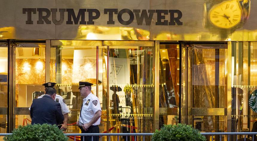 BREAKING: Indictment of Trump Org Unsealed: Here's What We Know
