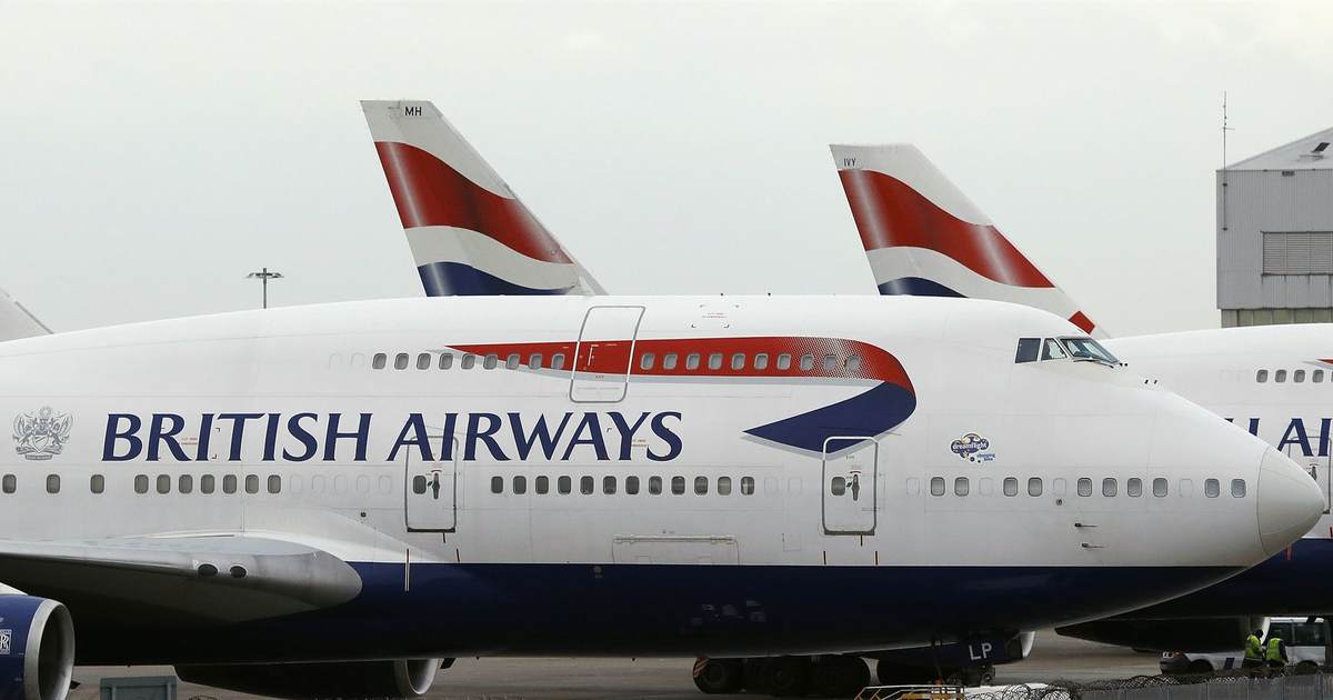 On the Wings of Woke: Airline Jettisons 'Ladies and Gentlemen' - Vimarsana News