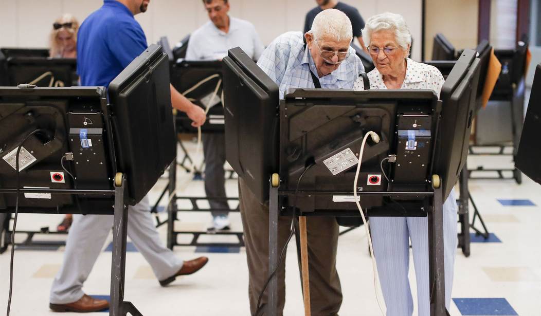 The Fox News-Dominion Voting Systems Case May Not Be as ‘Explosive’ as the Press Is Claiming