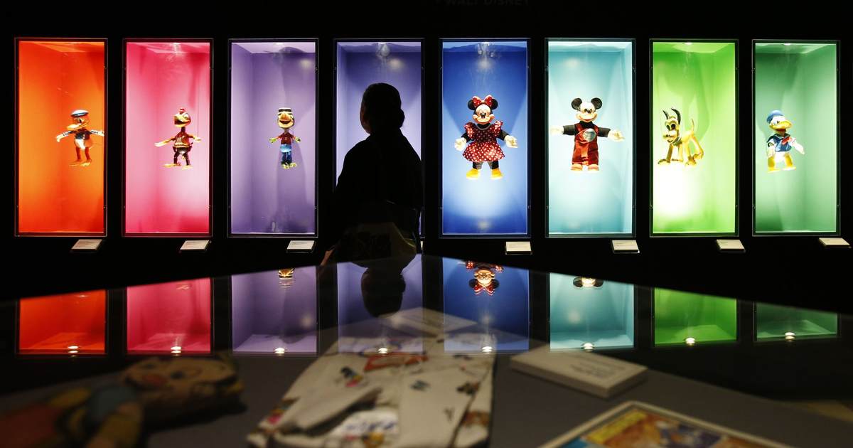 The Disney-DeSantis Dust-up Leaves the Left Outraged Their Tactics Were Used Against Them - Vimarsana News