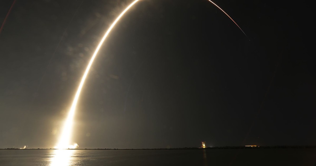 Space Force is ready to fight. The Pentagon may not be - Vimarsana News