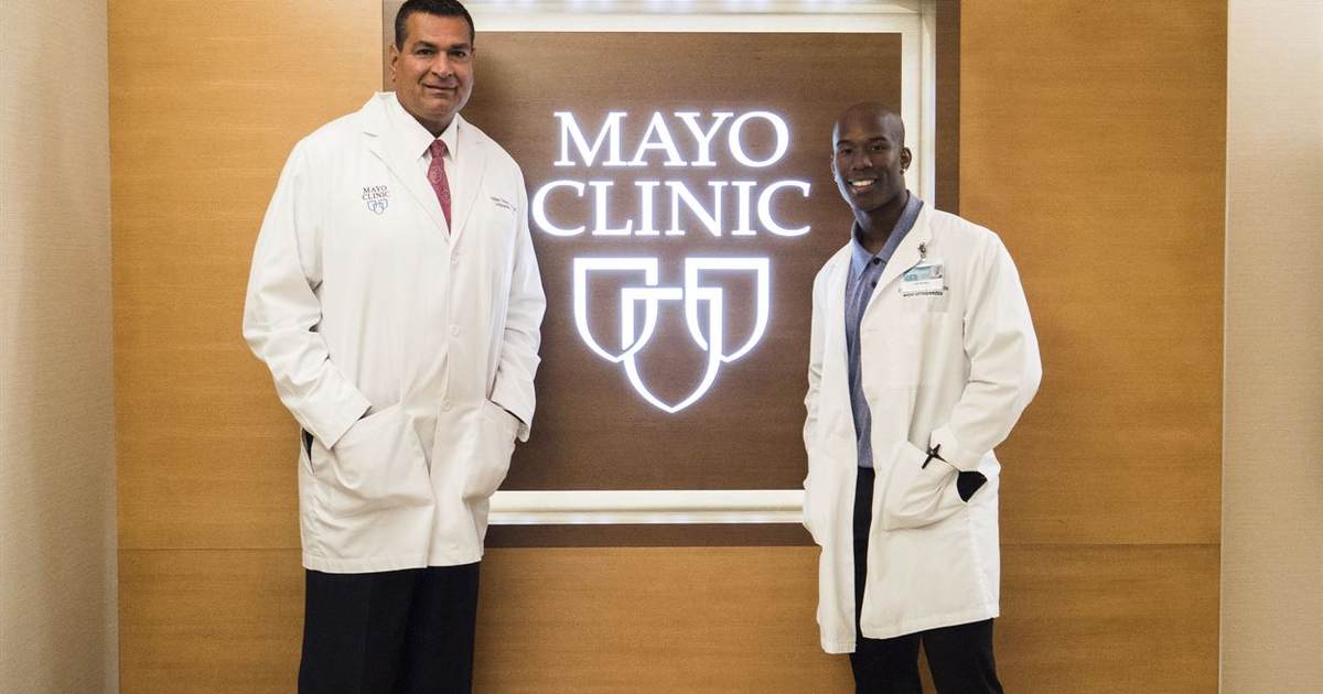 Mayo Clinic Offers Course in 'Racial Equity,' 'Structural Racism,' and 'Anti-Blackness' – PJ Media - Vimarsana News