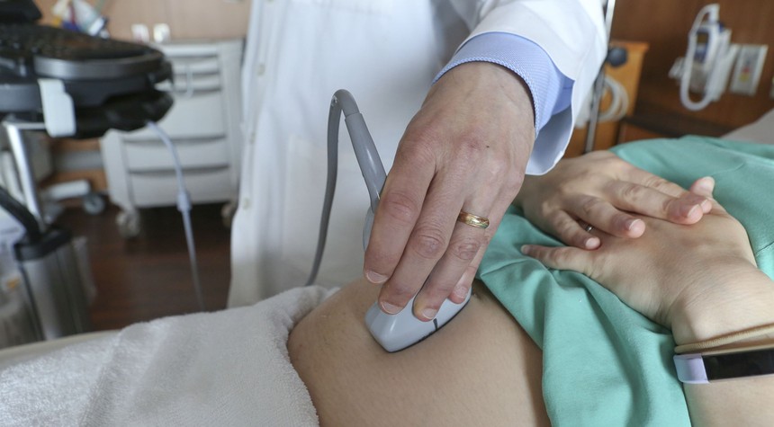 Newsom Signs 'Sensitive Services' Pro-Abortion, Anti-Parental Notification Legislation