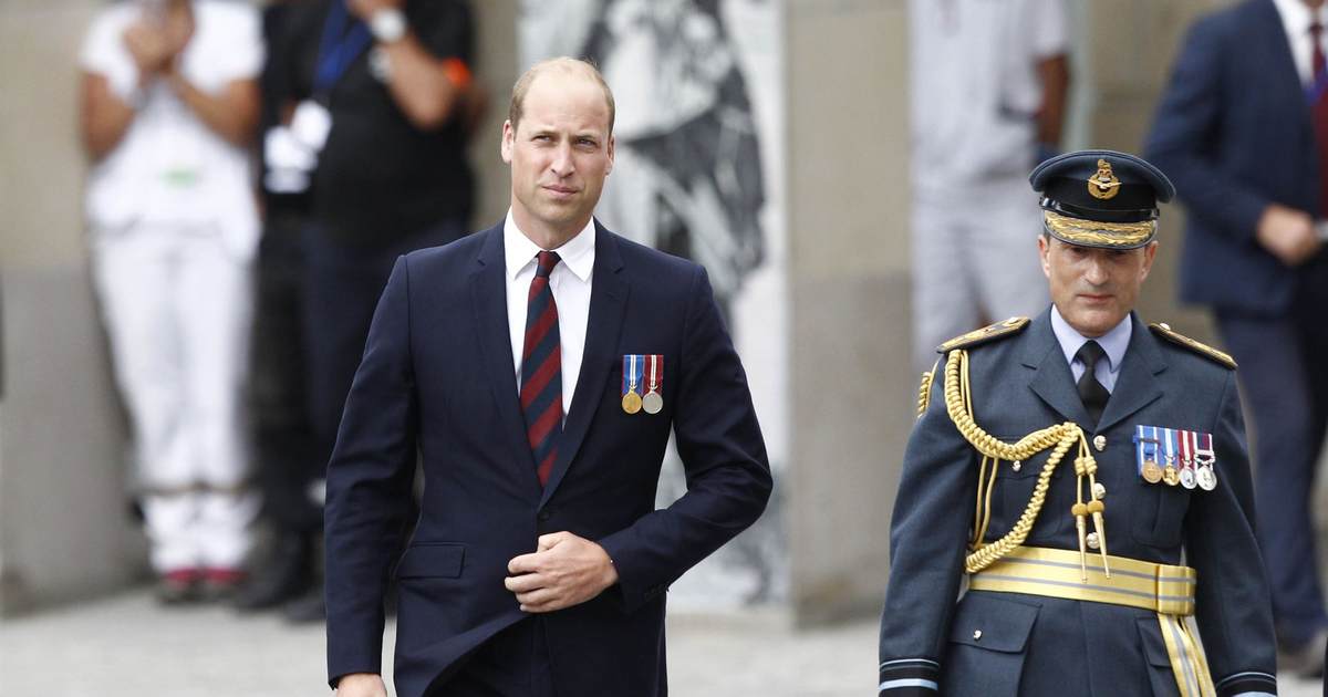 Prince William and the End of the World - Vimarsana News