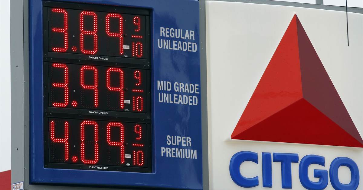 Biden Climate Advisor Gina McCarthy Pours Gasoline on Rising Gas Prices With Ridiculous Announcement - Vimarsana News